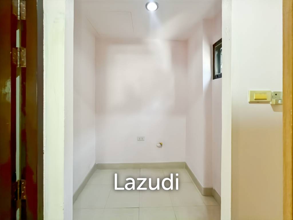 Heights 2 Khao Tao - 4 Bedroom Villa with Pool on Large 1,200 Sqm Plot
