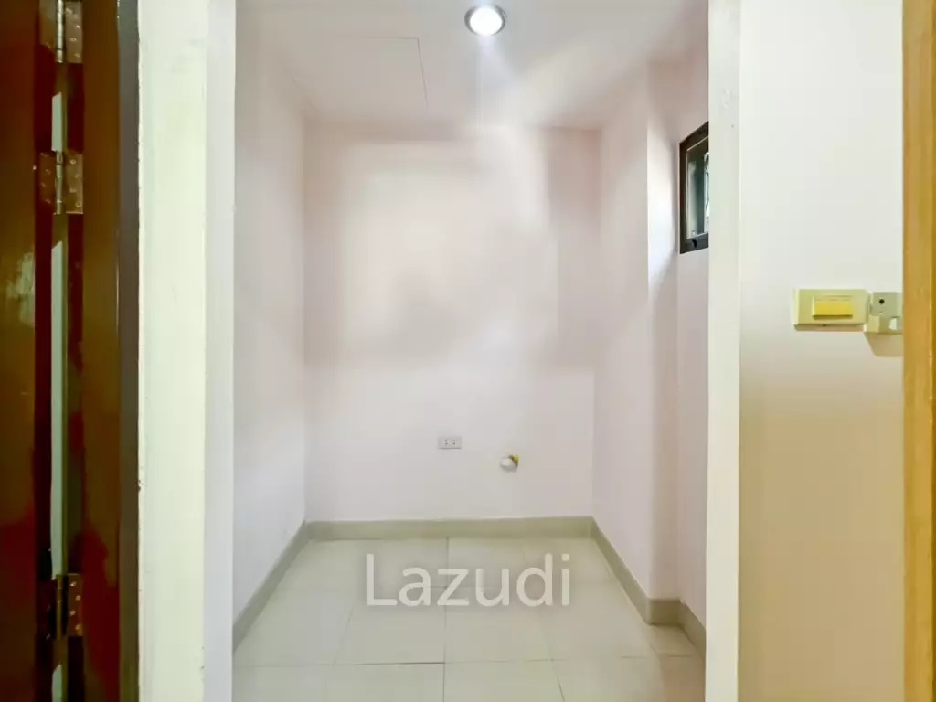 Heights 2 Khao Tao - 4 Bedroom Villa with Pool on Large 1,200 Sqm Plot