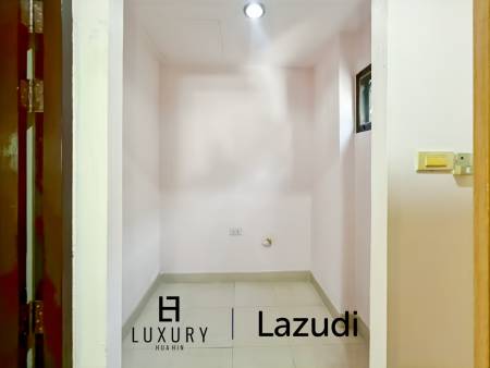 Heights 2 Khao Tao - 4 Bedroom Villa with Pool on Large 1,200 Sqm Plot