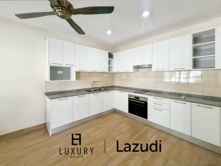 Heights 2 Khao Tao - 4 Bedroom Villa with Pool on Large 1,200 Sqm Plot