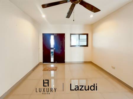 Heights 2 Khao Tao - 4 Bedroom Villa with Pool on Large 1,200 Sqm Plot