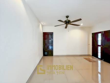 Heights 2 Khao Tao: 4 Schlafzimmer Pool Villa auf einem großen 1.200 qm Grundstück