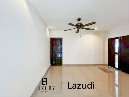 Heights 2 Khao Tao - 4 Bedroom Villa with Pool on Large 1,200 Sqm Plot