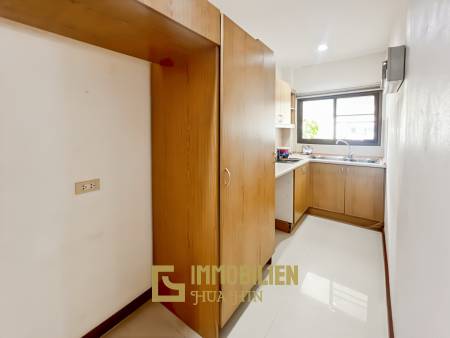 Heights 2 Khao Tao: 4 Schlafzimmer Pool Villa auf einem großen 1.200 qm Grundstück