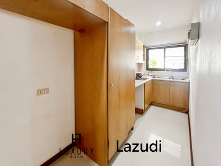 Heights 2 Khao Tao - 4 Bedroom Villa with Pool on Large 1,200 Sqm Plot