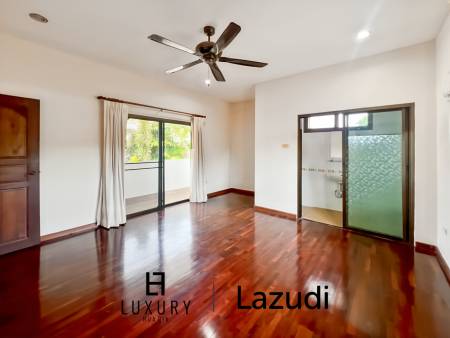 Heights 2 Khao Tao - 4 Bedroom Villa with Pool on Large 1,200 Sqm Plot