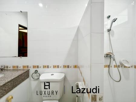 Heights 2 Khao Tao - 4 Bedroom Villa with Pool on Large 1,200 Sqm Plot