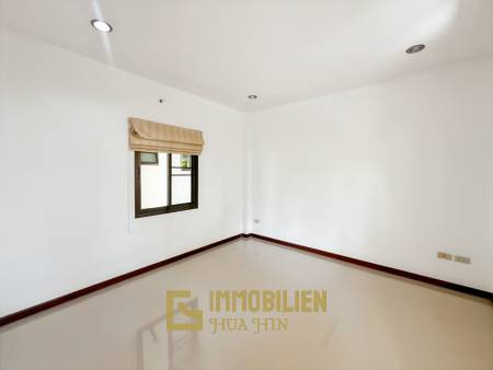 Heights 2 Khao Tao: 4 Schlafzimmer Pool Villa auf einem großen 1.200 qm Grundstück