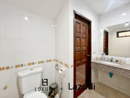 Heights 2 Khao Tao - 4 Bedroom Villa with Pool on Large 1,200 Sqm Plot