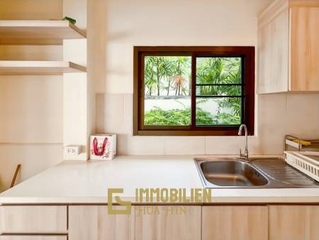 Heights 2 Khao Tao: 4 Schlafzimmer Pool Villa auf einem großen 1.200 qm Grundstück