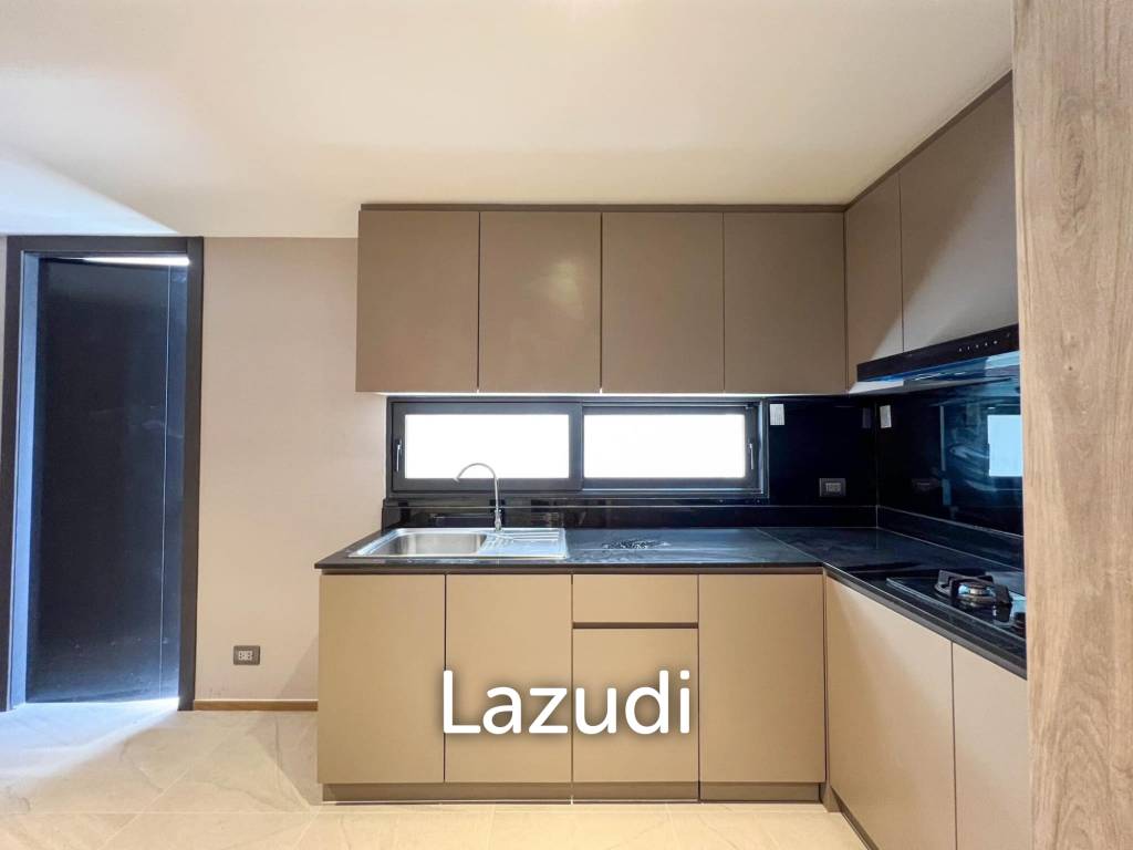 4 bedroom 5 bathroom pool villa 520 sqm. at  Anina Villa Sathorn - Yenakart