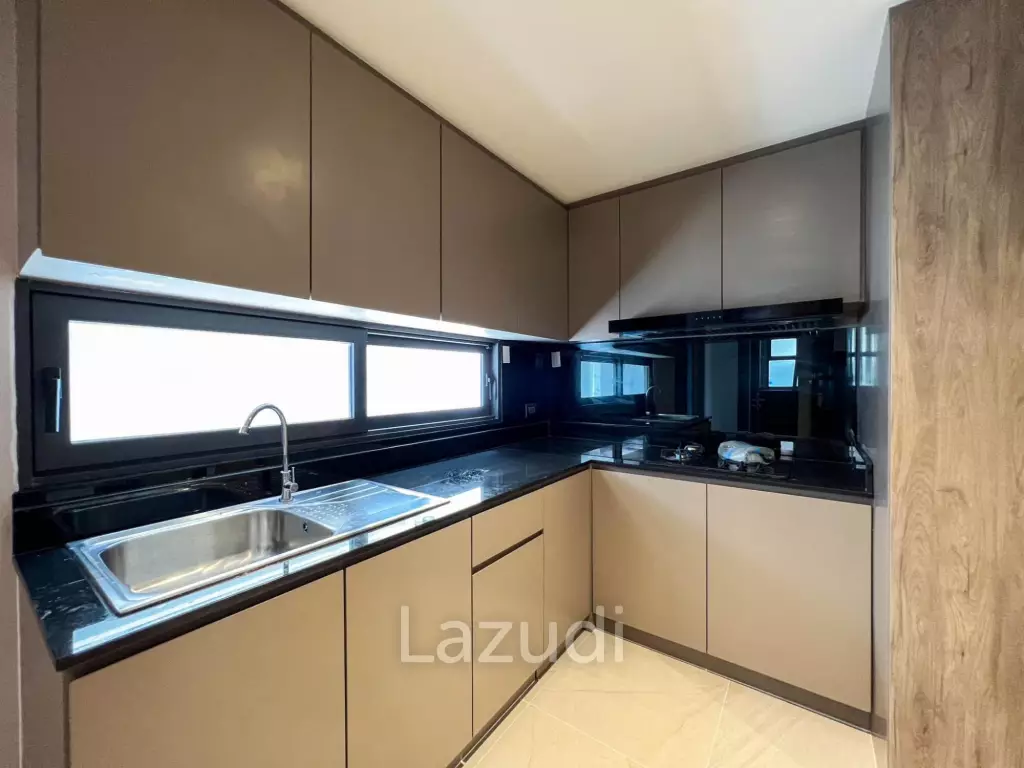 4 bedroom 5 bathroom pool villa 520 sqm. at  Anina Villa Sathorn - Yenakart