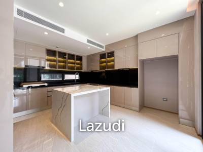 4 bedroom 5 bathroom pool villa 520 sqm. at  Anina Villa Sathorn - Yenakart