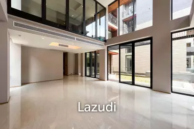4 bedroom 5 bathroom pool villa 520 sqm. at  Anina Villa Sathorn - Yenakart
