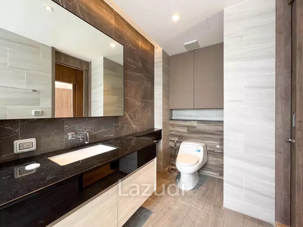 4 bedroom 5 bathroom pool villa 520 sqm. at  Anina Villa Sathorn - Yenakart
