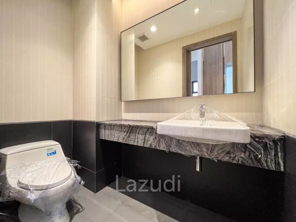 4 bedroom 5 bathroom pool villa 520 sqm. at  Anina Villa Sathorn - Yenakart