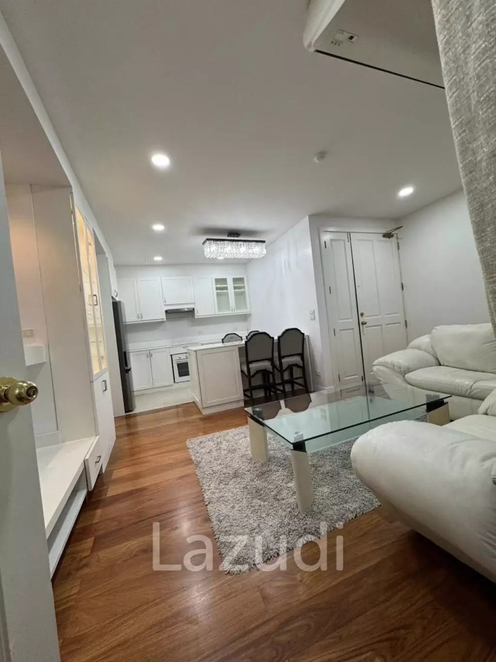 2 Bedroom 2 Bathroom 95 Sq.m Baan Thanon Sarasin