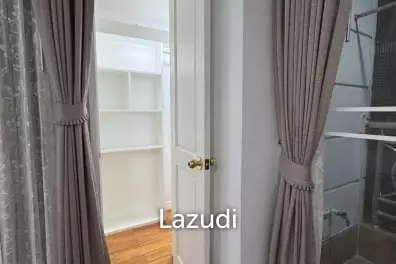 2 Bedroom 2 Bathroom 95 Sq.m Baan Thanon Sarasin