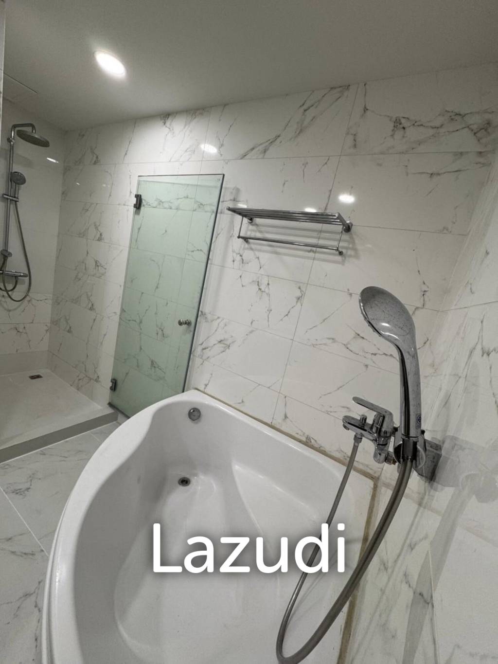 2 Bedroom 2 Bathroom 95 Sq.m Baan Thanon Sarasin