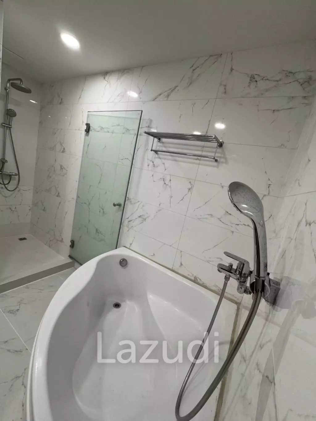 2 Bedroom 2 Bathroom 95 Sq.m Baan Thanon Sarasin