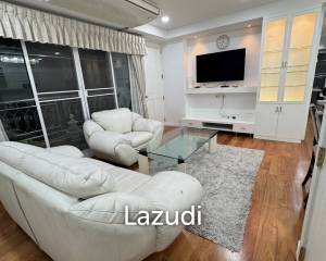 2 Bedroom 2 Bathroom 95 Sq.m Baan Thanon Sarasin