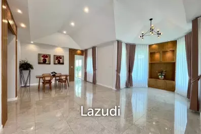 3 Bedrooms 2 Bathrooms 161.67 SQ.M. Nibbana Shade