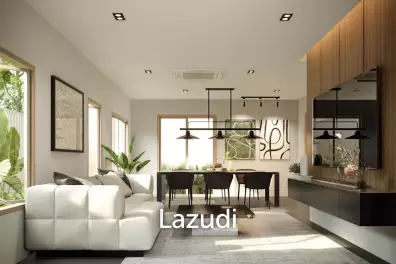 Renovated 4-Bedroom Villa For Sale In Kathu