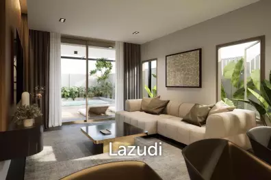 Renovated 4-Bedroom Villa For Sale In Kathu