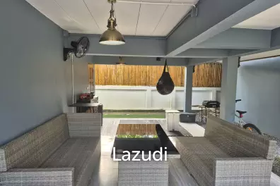 Beautiful 5-Bedroom Family Home – Lamai, Koh Samui