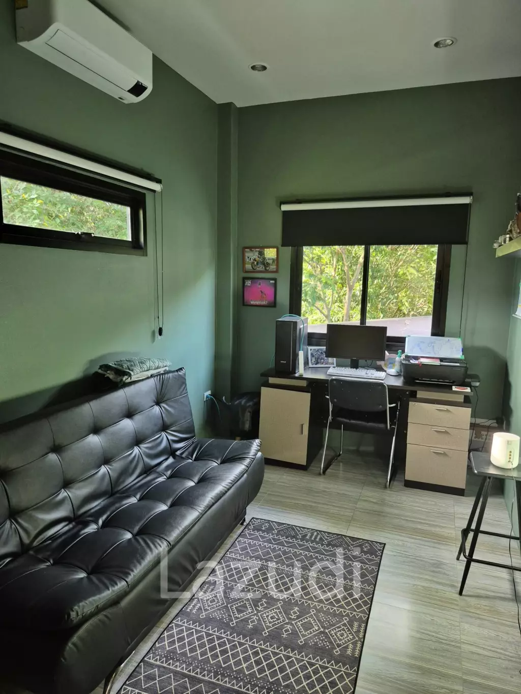 Beautiful 5-Bedroom Family Home – Lamai, Koh Samui