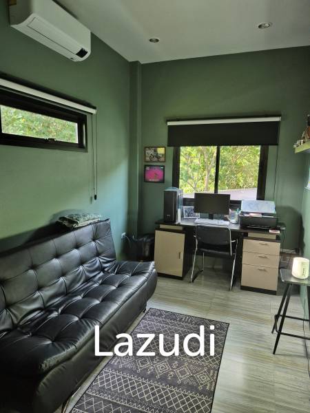 Beautiful 5-Bedroom Family Home – Lamai, Koh Samui