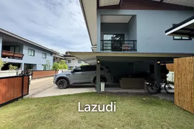 Beautiful 5-Bedroom Family Home – Lamai, Koh Samui