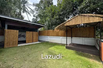 Beautiful 5-Bedroom Family Home – Lamai, Koh Samui