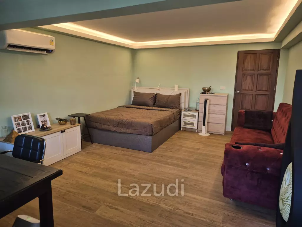 Beautiful 5-Bedroom Family Home – Lamai, Koh Samui