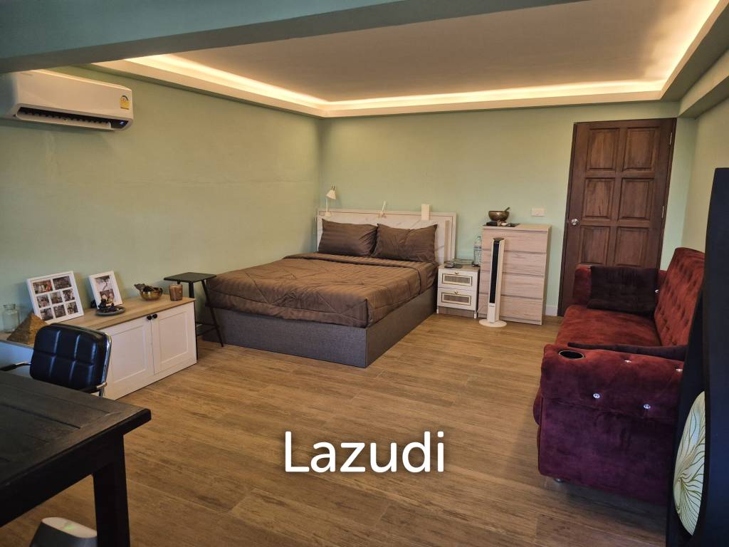 Beautiful 5-Bedroom Family Home – Lamai, Koh Samui