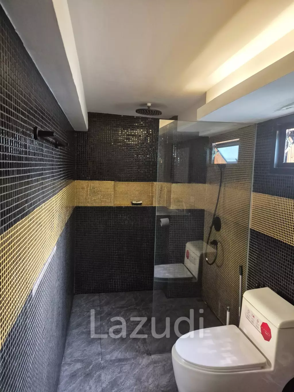 Beautiful 5-Bedroom Family Home – Lamai, Koh Samui