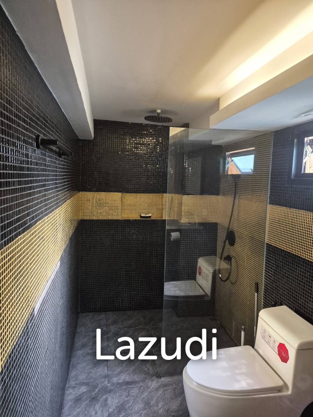 Beautiful 5-Bedroom Family Home – Lamai, Koh Samui