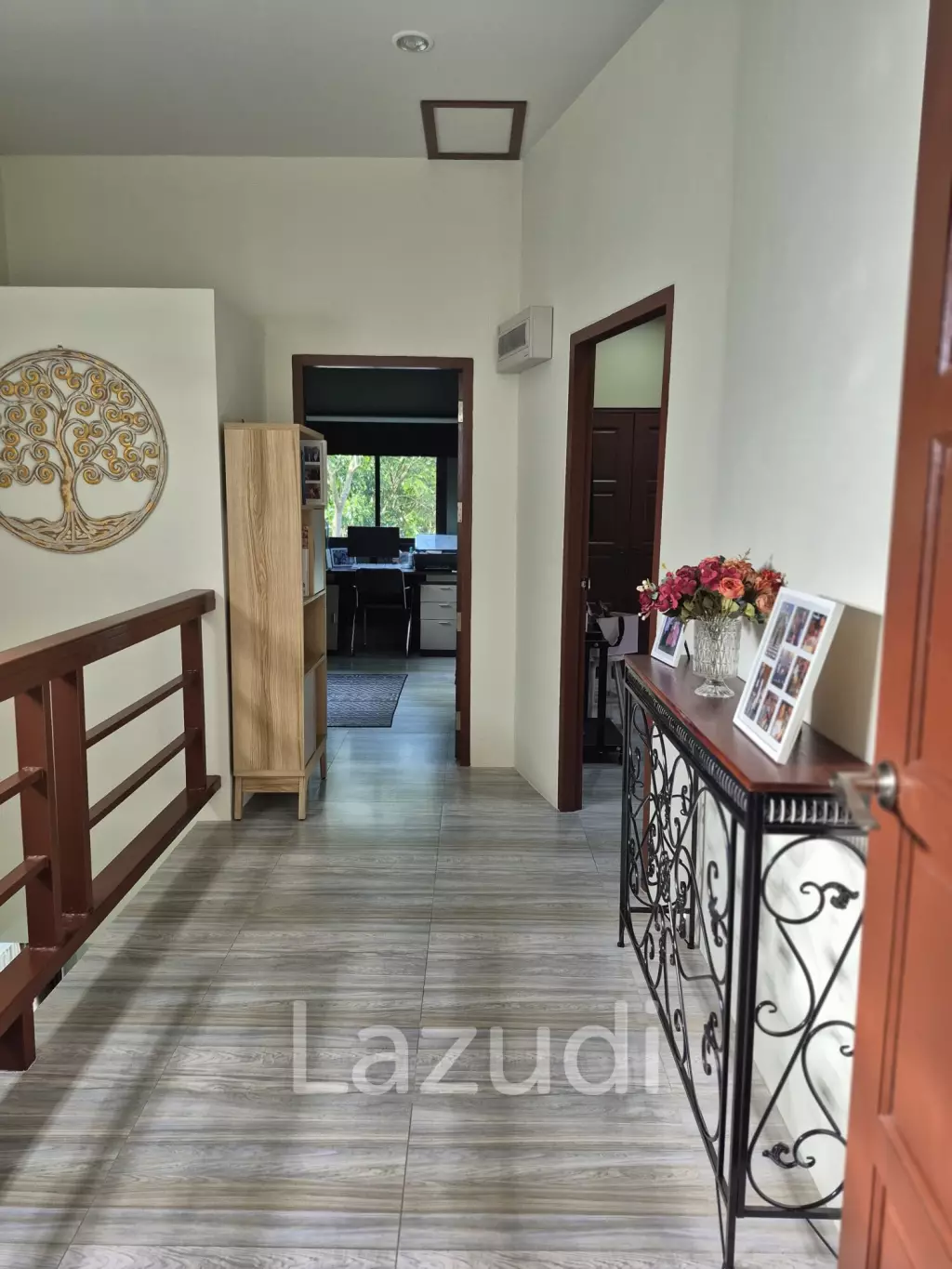Beautiful 5-Bedroom Family Home – Lamai, Koh Samui