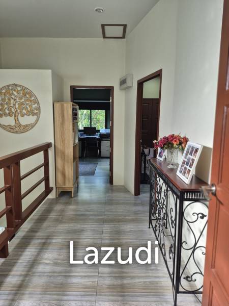 Beautiful 5-Bedroom Family Home – Lamai, Koh Samui