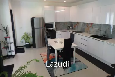 3-Storey Pool Villa For Rent In Rawai