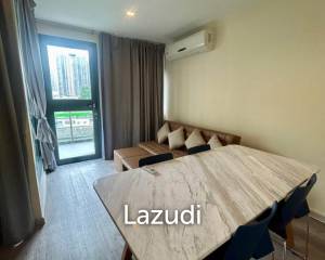 2 Bedroom 2 Bathroom 63 SQ.M Ideo Mobi Rama 9