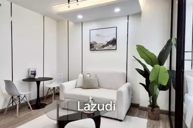 1-Bedroom 30 SQ.M Condo For Sale In Muang Phuket