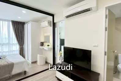 1-Bedroom 30 SQ.M Condo For Sale In Muang Phuket