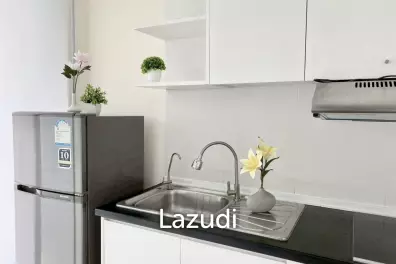 1-Bedroom 30 SQ.M Condo For Sale In Muang Phuket