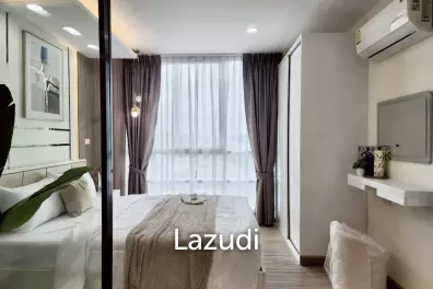 1-Bedroom 30 SQ.M Condo For Sale In Muang Phuket