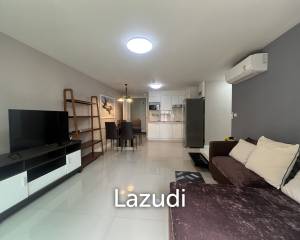 The Clover Thonglor 77 Sqm 2 Bed 2 Bath Condo For Rent