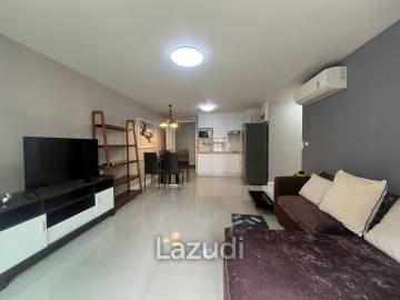 The Clover Thonglor 77 Sqm 2 Bed 2 Bath Condo For Rent