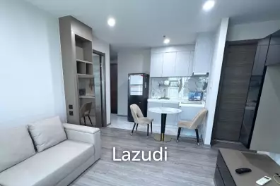2 Bedroom 2 Bathroom 77.6 Sq.m Artisan Ratchada