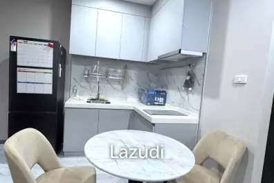 2 Bedroom 2 Bathroom 77.6 Sq.m Artisan Ratchada