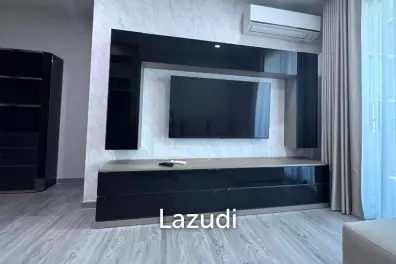 2 Bedroom 2 Bathroom 77.6 Sq.m Artisan Ratchada